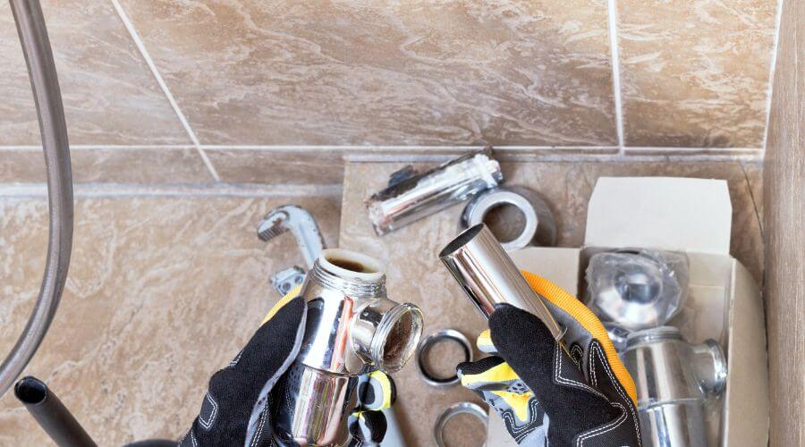 Expert flood damage restoration services in Thousand Oaks, CA